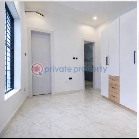 5 bedroom Semi detached Duplex For Sale Regal Court 2 Ikeja GRA Lagos - 10