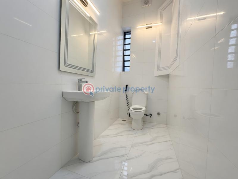 5 bedroom Semi detached Duplex For Sale Regal Court 2 Ikeja GRA Lagos - 16