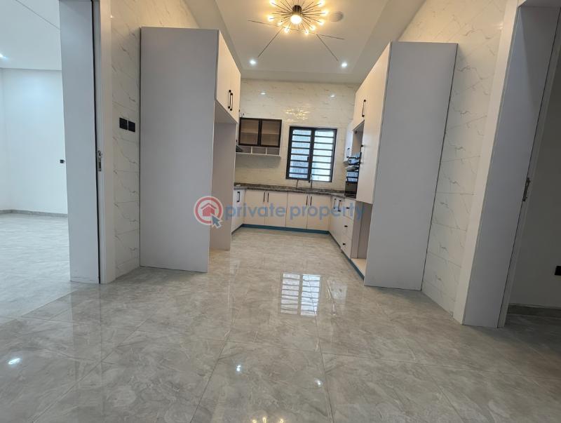 5 bedroom Semi detached Duplex For Sale Regal Court 2 Ikeja GRA Lagos - 14