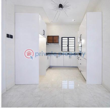 5 bedroom Semi detached Duplex For Sale Regal Court 2 Ikeja GRA Lagos - 7