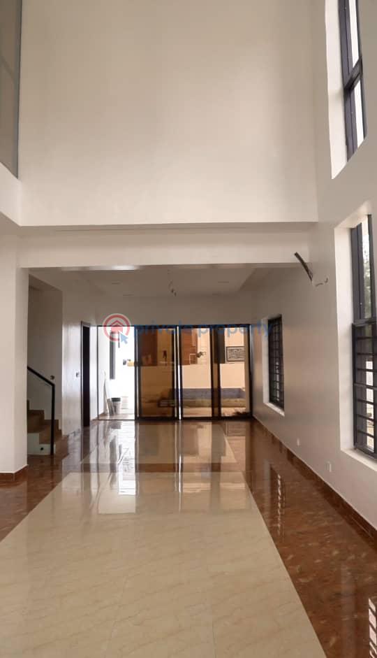 5 bedroom Semi detached Duplex For Sale Ikota Lekki Lagos - 1