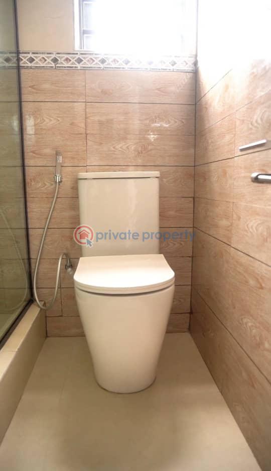 5 bedroom Semi detached Duplex For Sale Ikota Lekki Lagos - 3