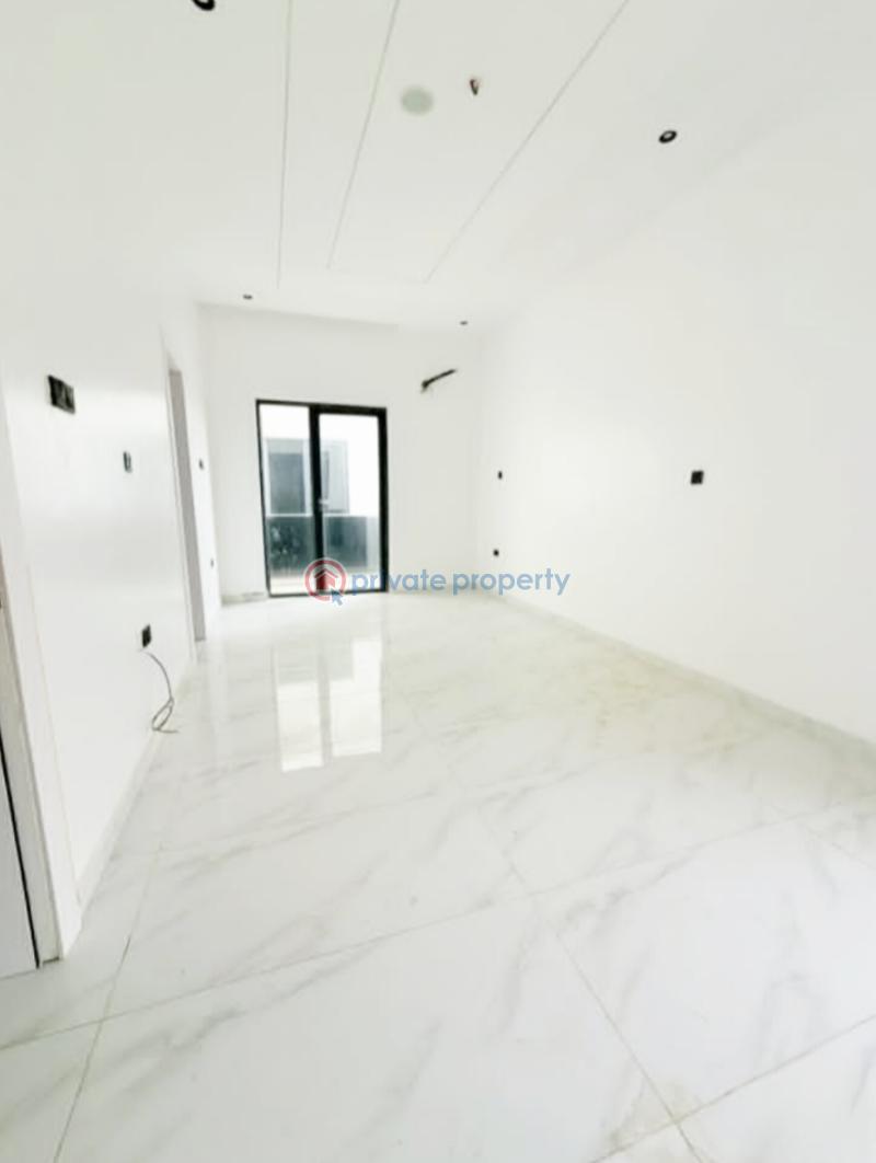 5 bedroom Semi detached Duplex For Sale Ikeja GRA Lagos - 0
