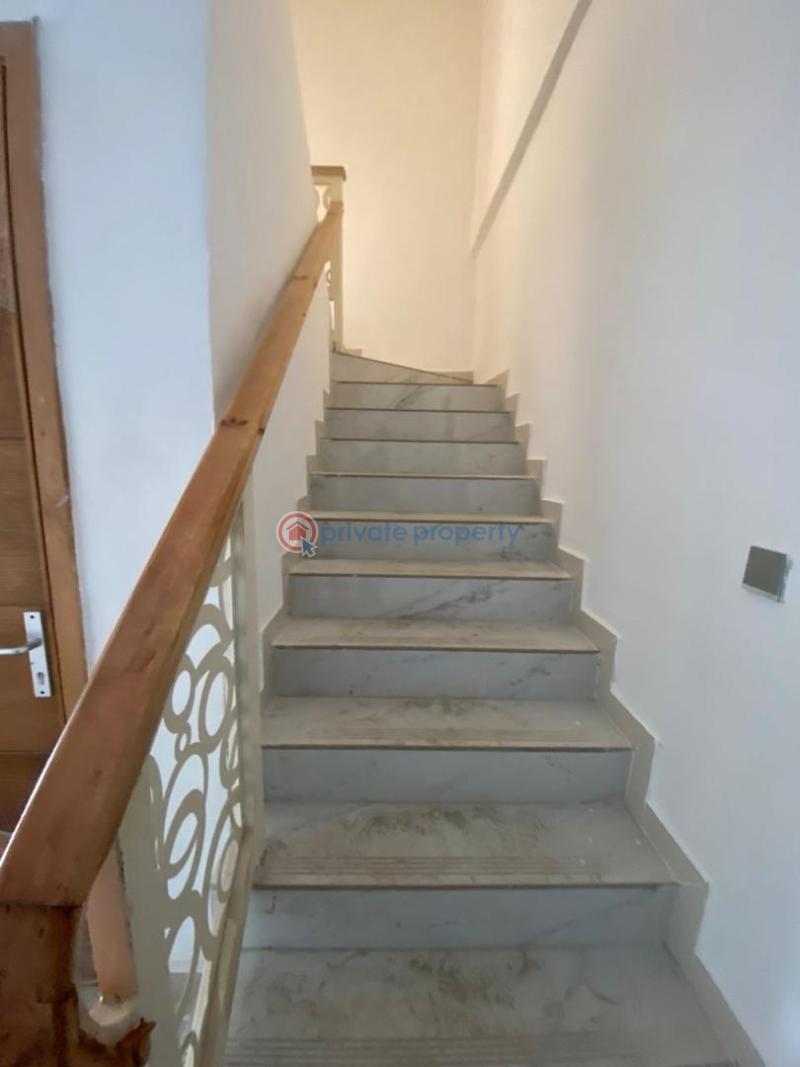 5 bedroom Semi detached Duplex For Sale Ikoyi Lagos - 6