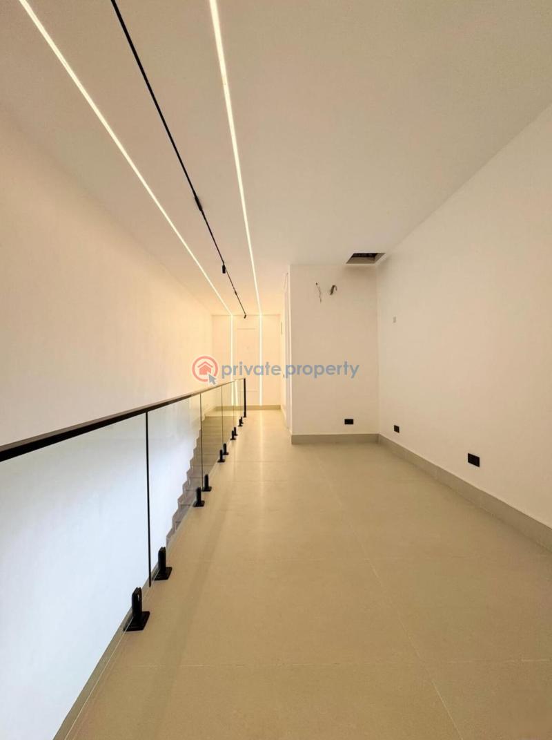 5 bedroom Semi detached Duplex For Sale Lekki Phase 1 Lagos - 13