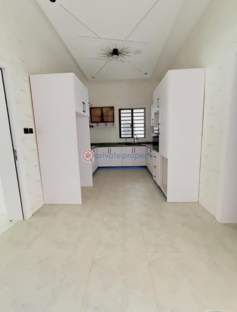 5 bedroom Semi detached Duplex For Sale Ikeja GRA Lagos - 6