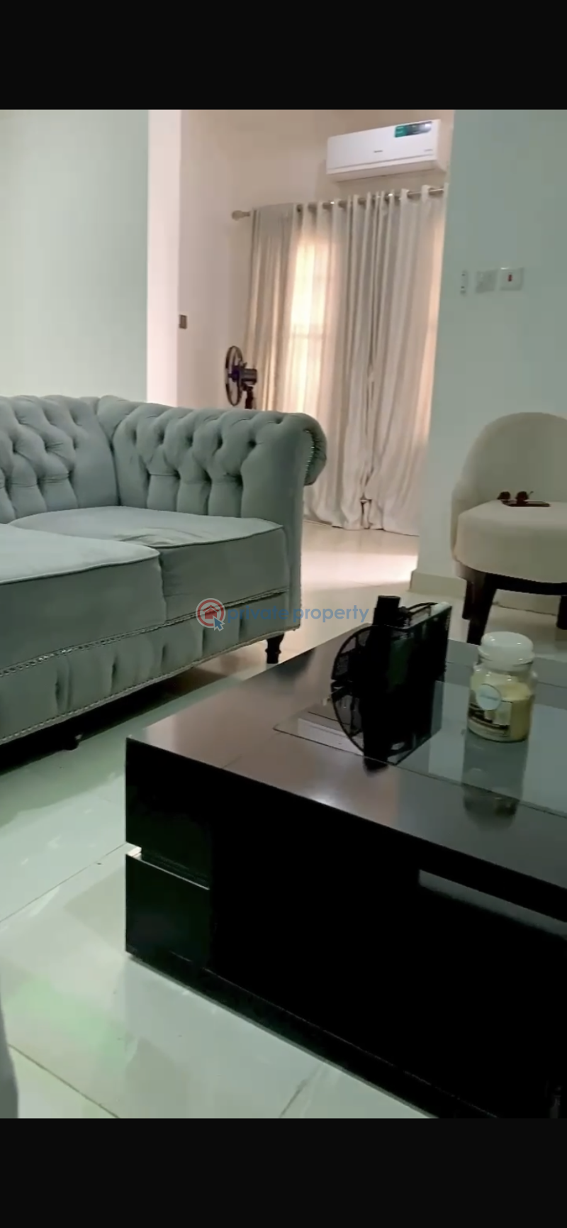 5 bedroom Detached Duplex For Sale Peach Villa Abuja Phase 3  - 3