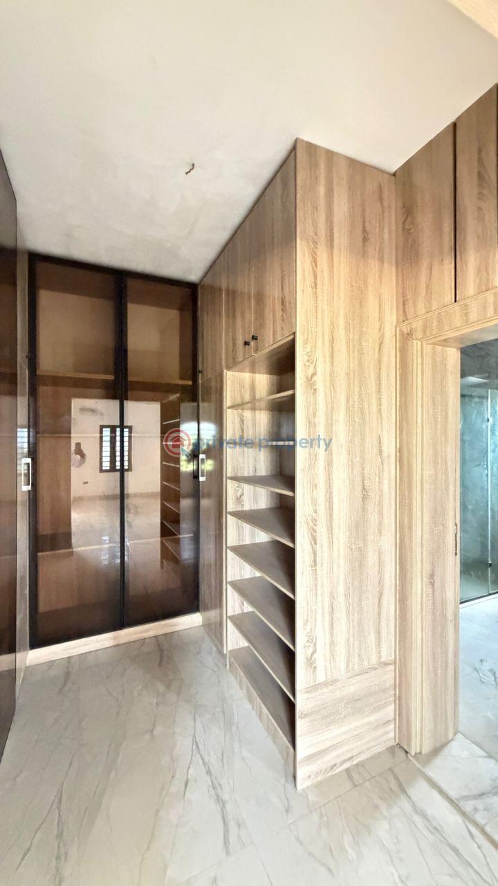 5 bedroom House For Sale Gudu Abuja Phase 2  - 5