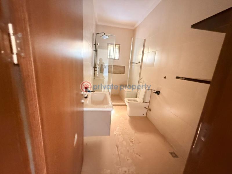 5 bedroom Semi detached Duplex For Rent Asokoro Abuja Phase 1  - 9