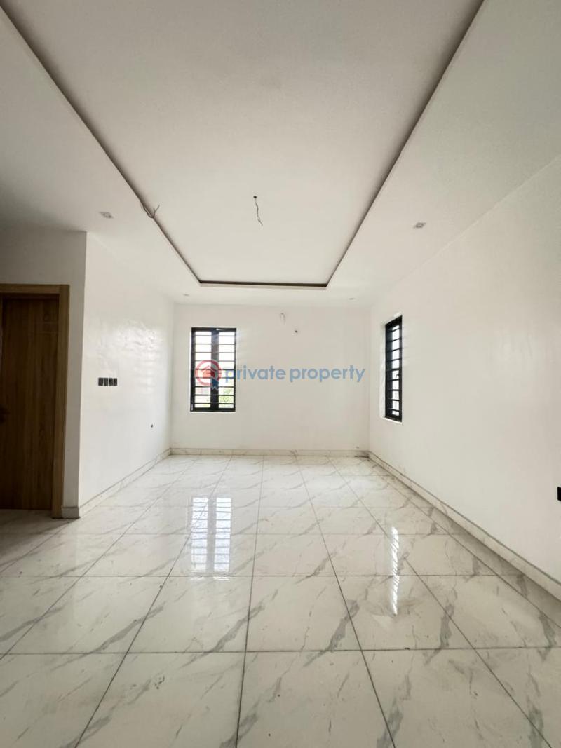 5 bedroom Semi detached Duplex For Sale Lekki Phase 1 Lagos - 7