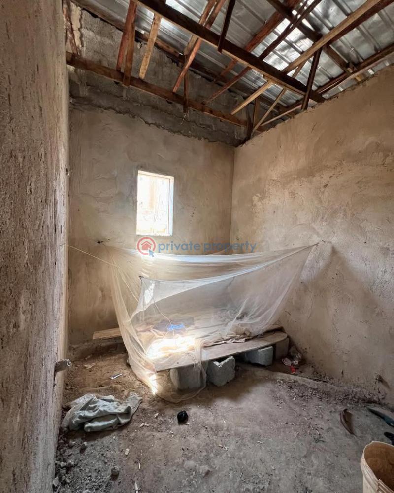 5 bedroom Semi detached Duplex For Sale Life Camp Abuja Phase 3  - 3