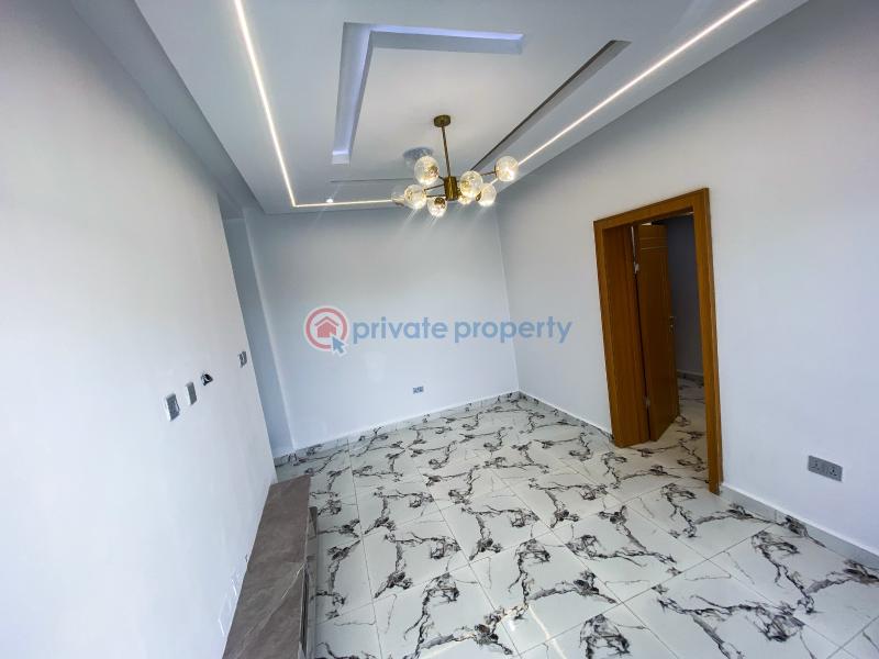 5 bedroom Semi detached Duplex For Sale Ocean Bay Estate, Orchid Road, Lekki. Lekki Lagos - 11