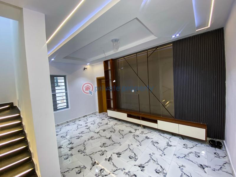 5 bedroom Semi detached Duplex For Sale Ocean Bay Estate, Orchid Road, Lekki. Lekki Lagos - 8