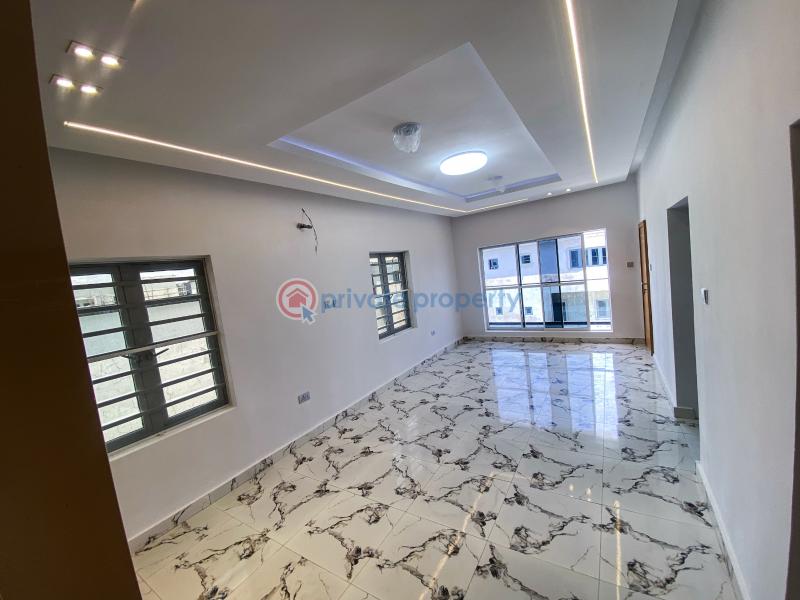 5 bedroom Semi detached Duplex For Sale Ocean Bay Estate, Orchid Road, Lekki. Lekki Lagos - 5