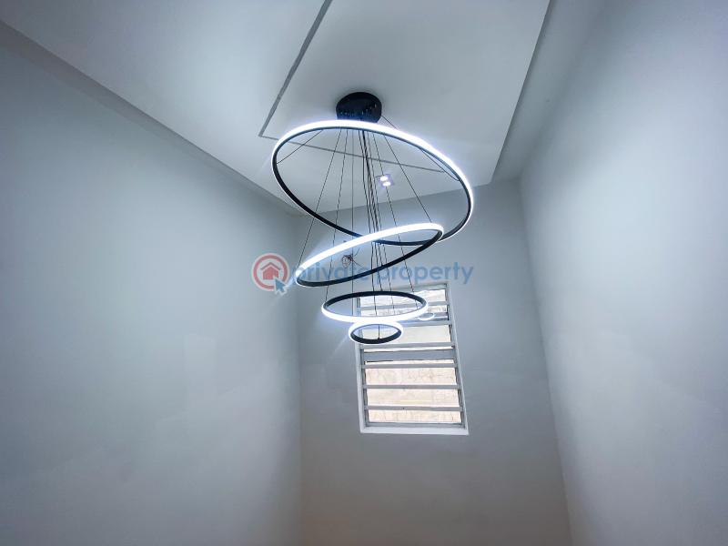 5 bedroom Semi detached Duplex For Sale Ocean Bay Estate, Orchid Road, Lekki. Lekki Lagos - 13