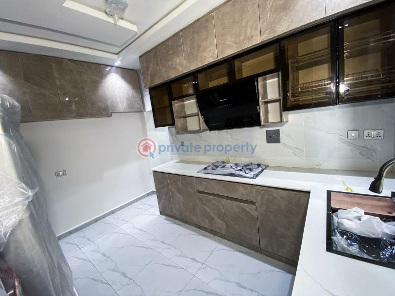 5 bedroom Semi detached Duplex For Sale Ocean Bay Estate, Orchid Road, Lekki. Lekki Lagos - 14