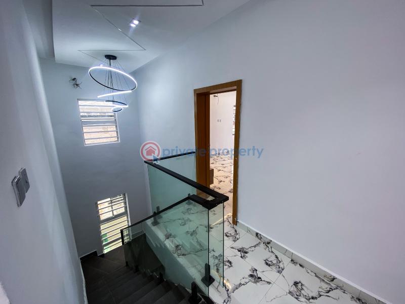 5 bedroom Semi detached Duplex For Sale Ocean Bay Estate, Orchid Road, Lekki. Lekki Lagos - 10