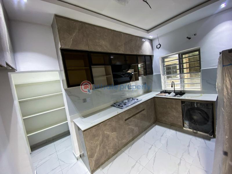 5 bedroom Semi detached Duplex For Sale Ocean Bay Estate, Orchid Road, Lekki. Lekki Lagos - 15