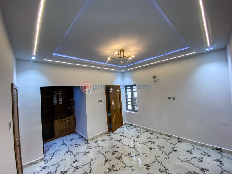 5 bedroom Semi detached Duplex For Sale Ocean Bay Estate, Orchid Road, Lekki. Lekki Lagos - 3