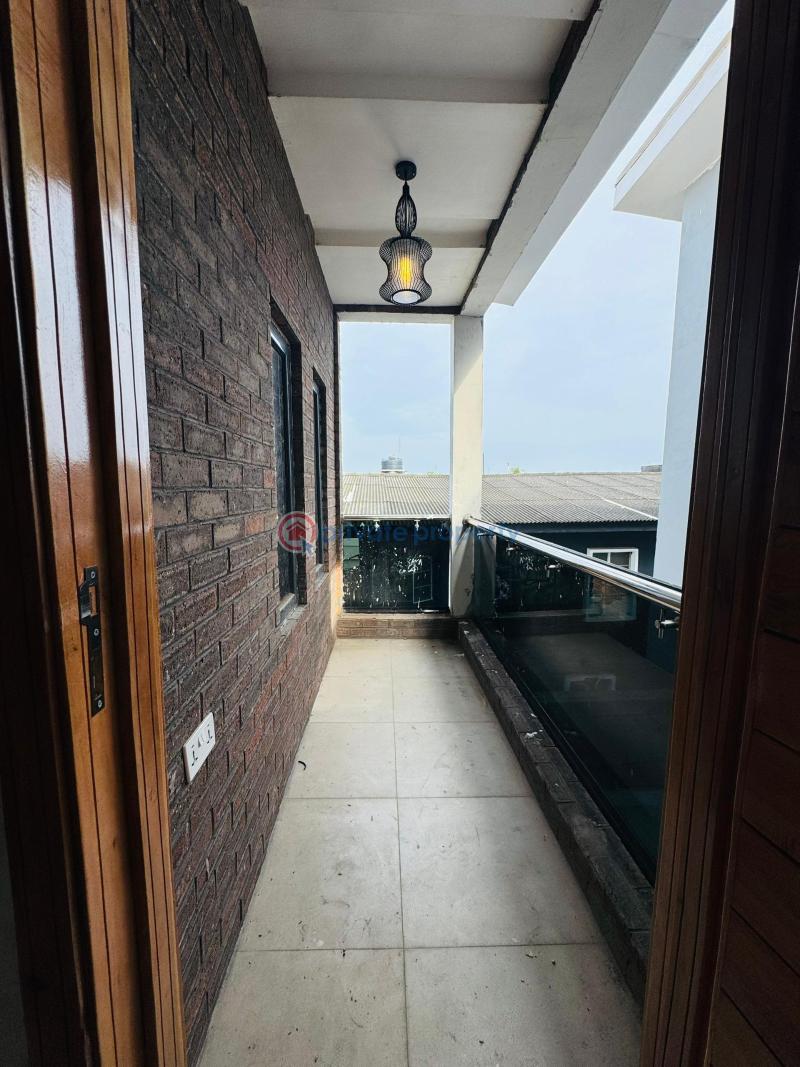 5 bedroom Semi detached Duplex For Sale Adeniyi Jones Ikeja Lagos - 16