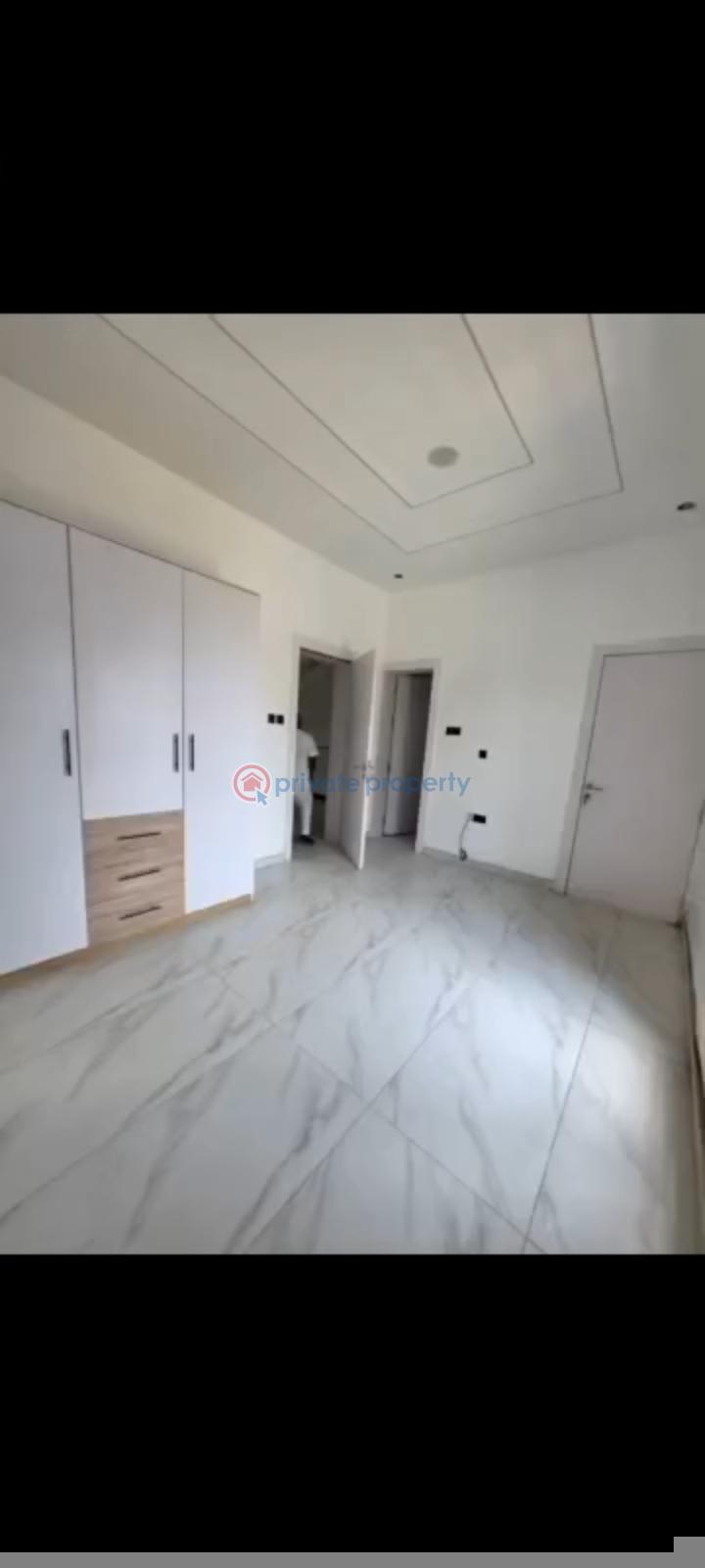 5 bedroom Semi detached Duplex For Sale Gra Ikeja Lagos - 5