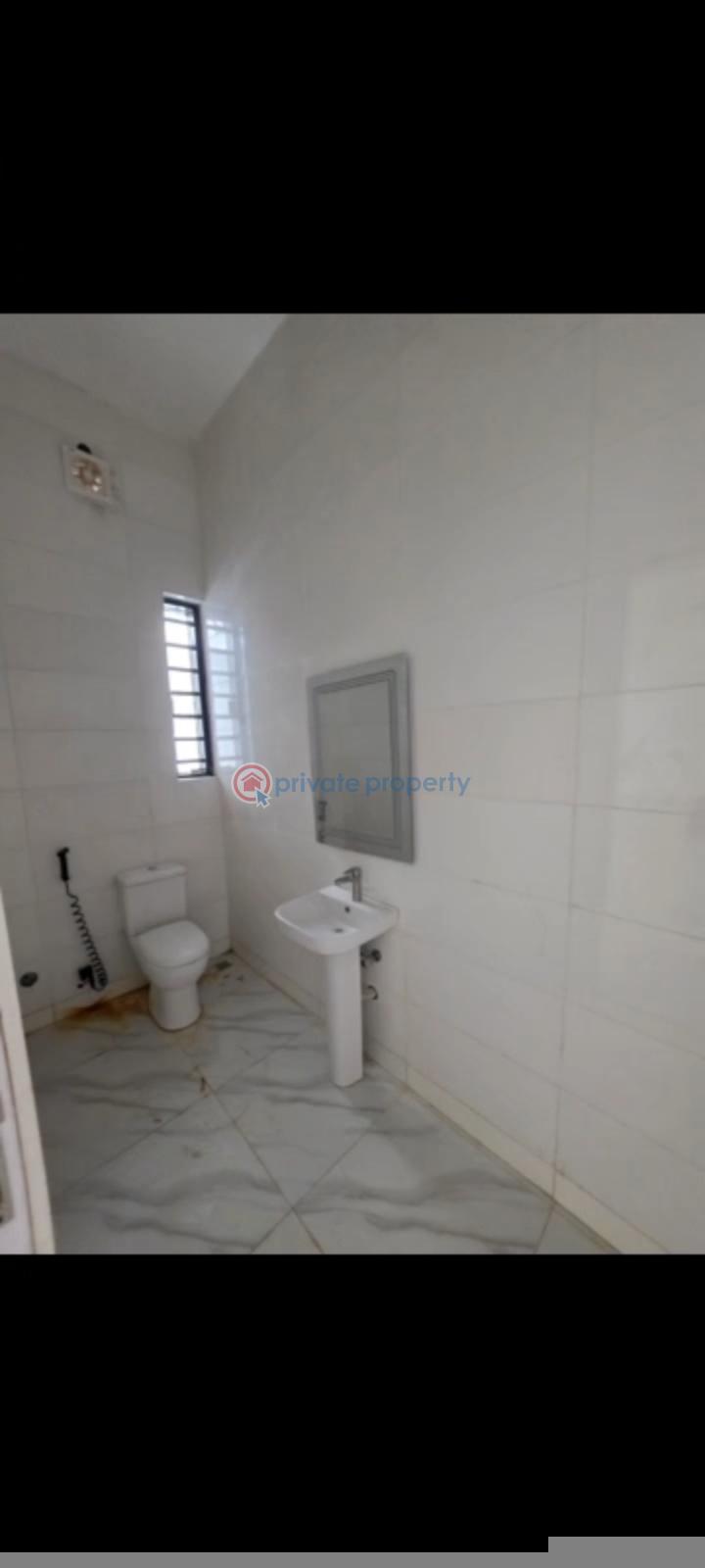 5 bedroom Semi detached Duplex For Sale Gra Ikeja Lagos - 2