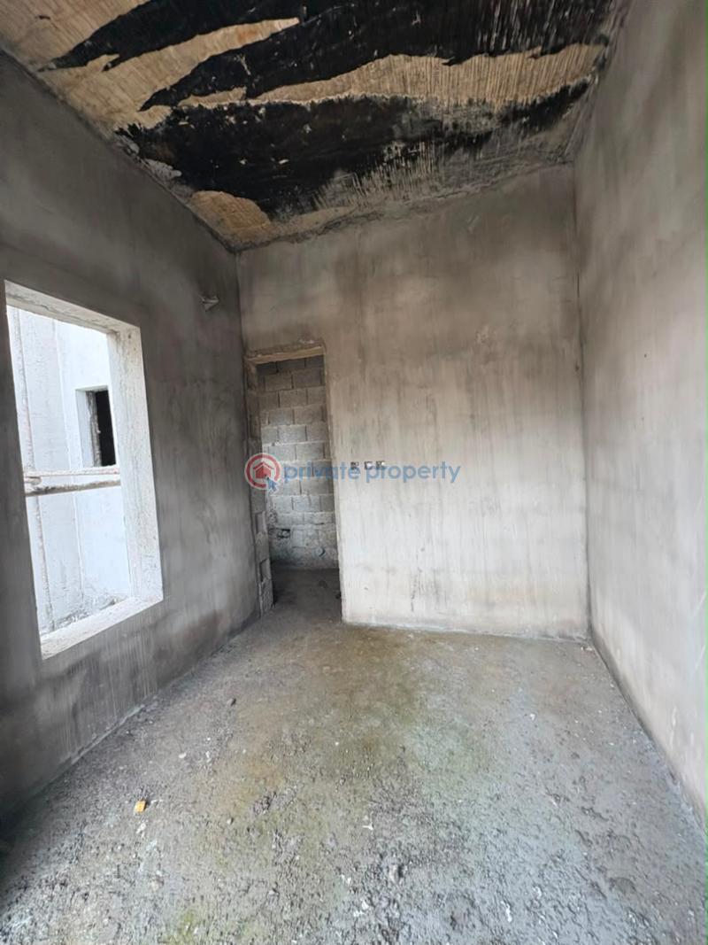 5 bedroom Semi detached Duplex For Sale Katampe Extension Katampe Ext. Abuja Phase 2  - 6