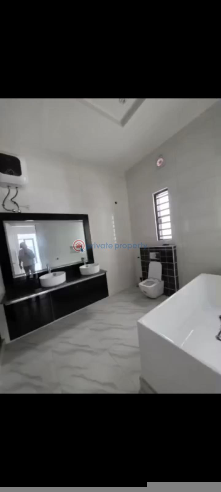 5 bedroom Semi detached Duplex For Sale Gra Ikeja Lagos - 8