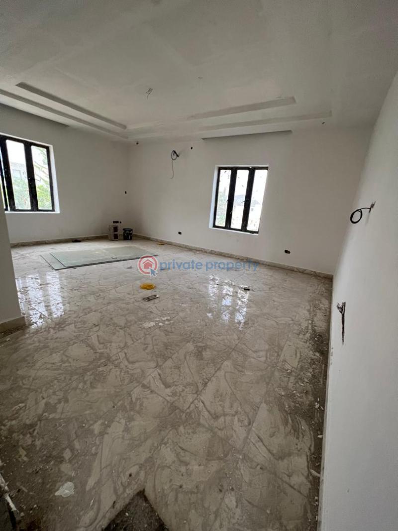 5 bedroom Detached Duplex For Sale Katampe Ext. Abuja Phase 2  - 2