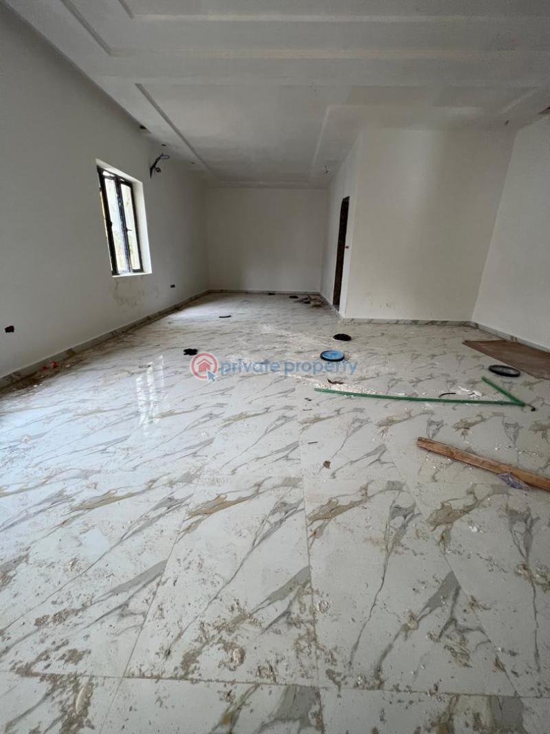 5 bedroom Detached Duplex For Sale Katampe Ext. Abuja Phase 2  - 4