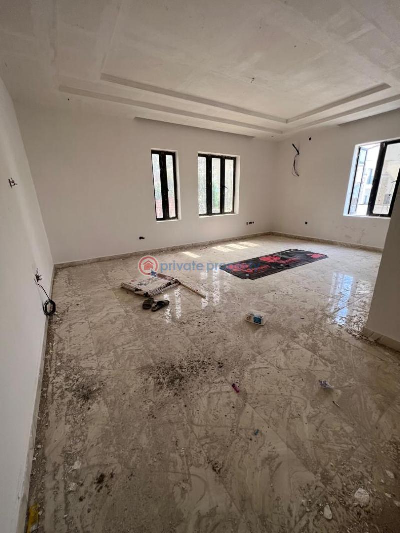 5 bedroom Detached Duplex For Sale Katampe Ext. Abuja Phase 2  - 3