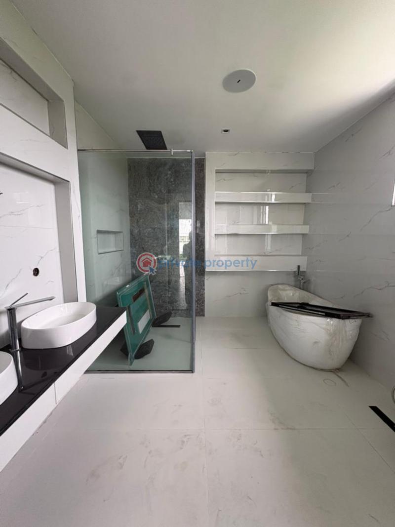 5 bedroom Semi detached Duplex For Sale Ikate Elegushi Lekki Lagos - 7