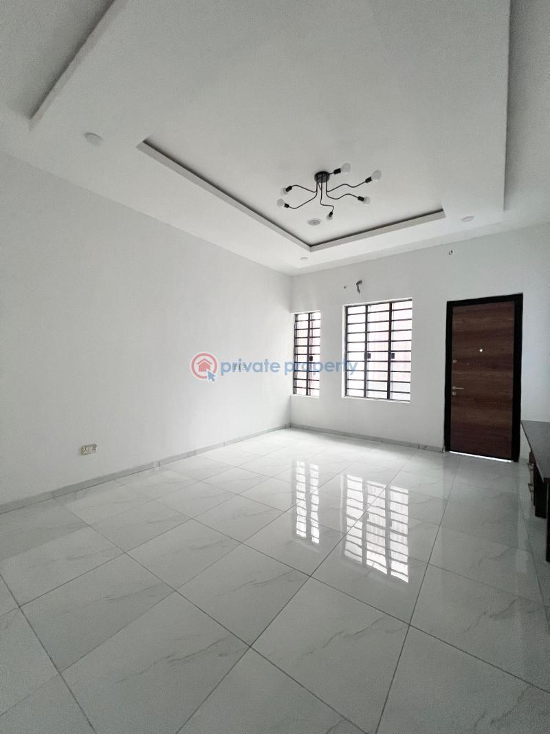 5 bedroom Semi detached Duplex For Sale Ikate Lekki Lekki Phase 1 Lagos - 14