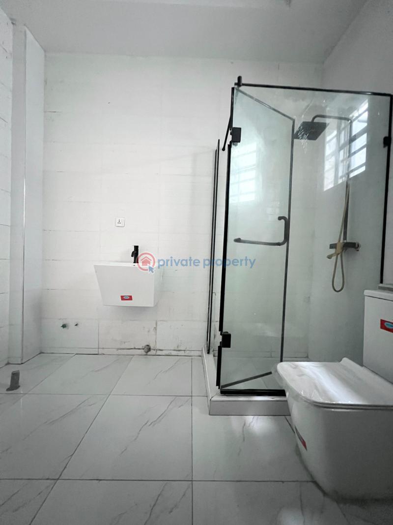 5 bedroom Semi detached Duplex For Sale Ikate Lekki Lekki Phase 1 Lagos - 8