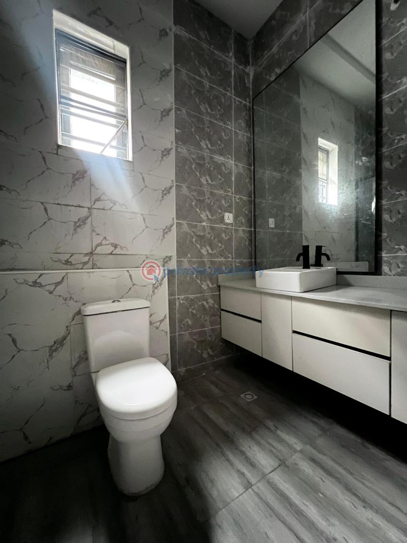 5 bedroom Semi detached Duplex For Sale Ikate Lekki Lekki Phase 1 Lagos - 15