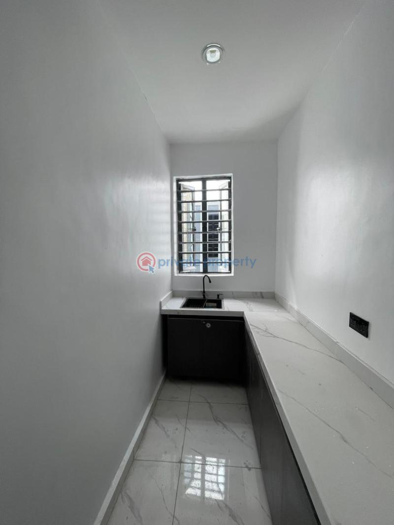 5 bedroom Semi detached Duplex For Sale Ikota Lekki Lagos - 5