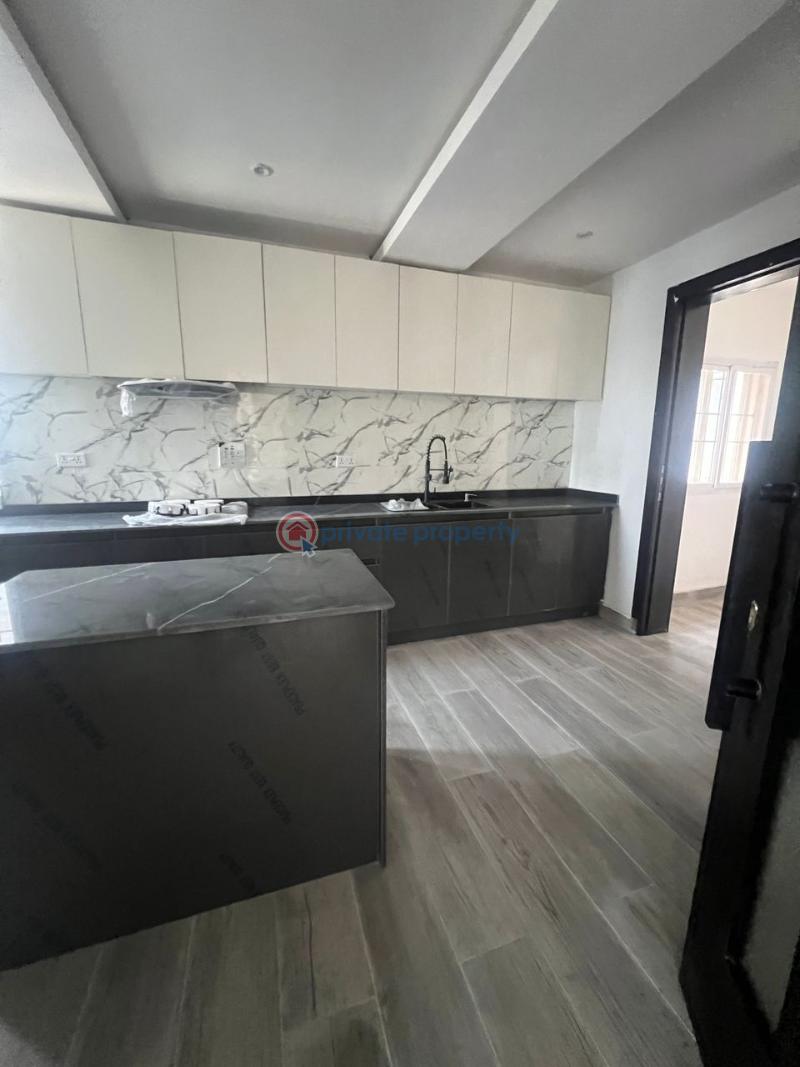 5 bedroom Semi detached Duplex For Sale Lekki Lagos - 8