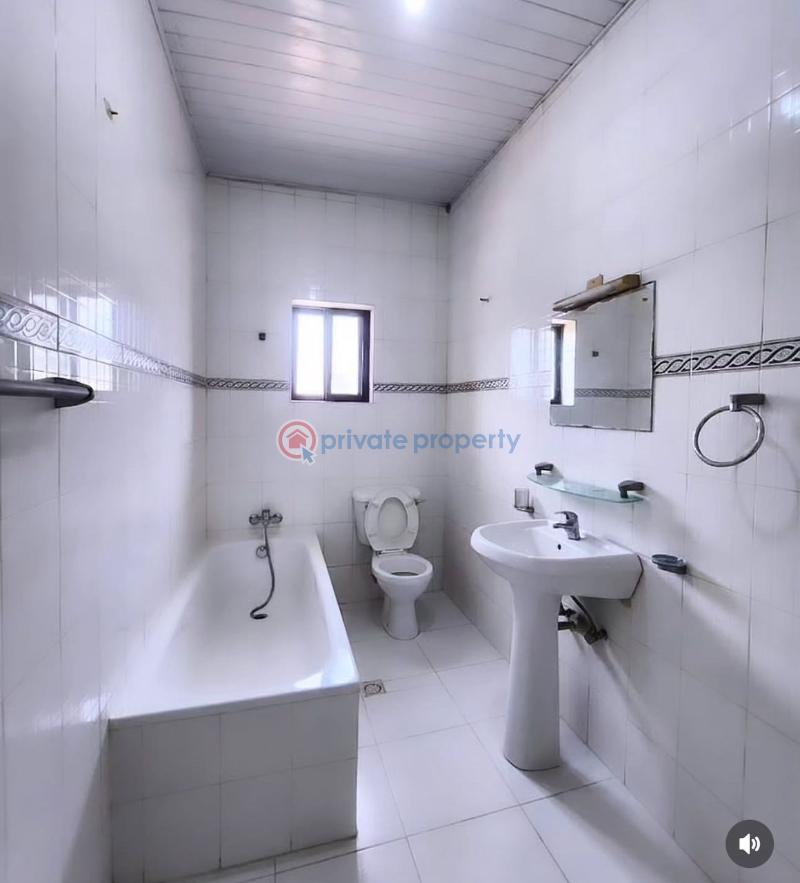5 bedroom Office For Rent Lekki Phase 1 Lagos - 8
