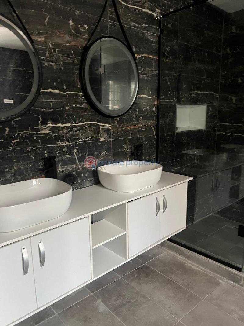5 bedroom Semi detached Duplex For Sale Lekki Lagos - 6