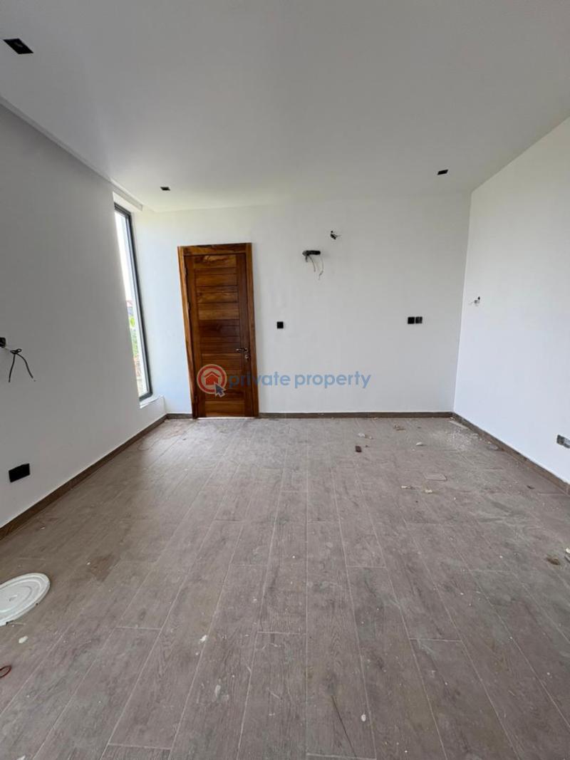 5 bedroom Semi detached Duplex For Sale Lekki Lagos - 8
