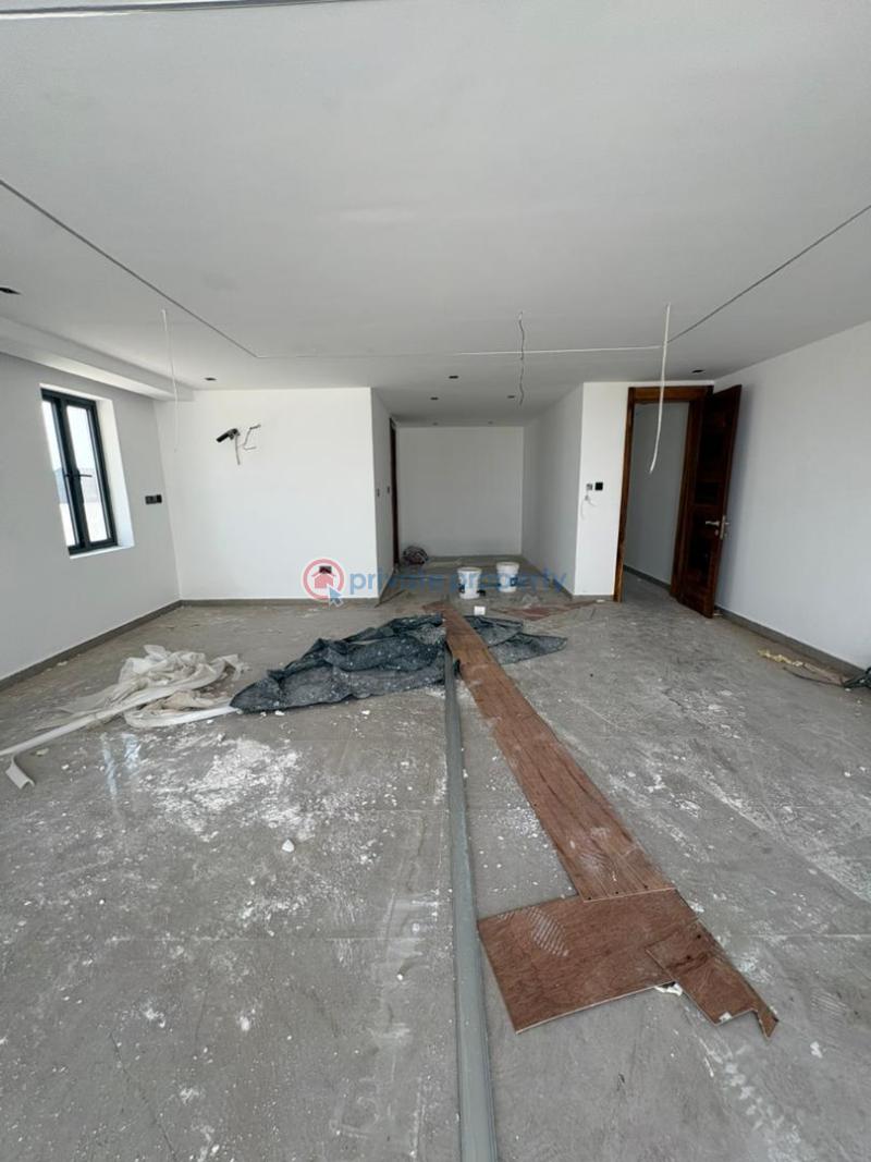 5 bedroom Semi detached Duplex For Sale Lekki Lagos - 2