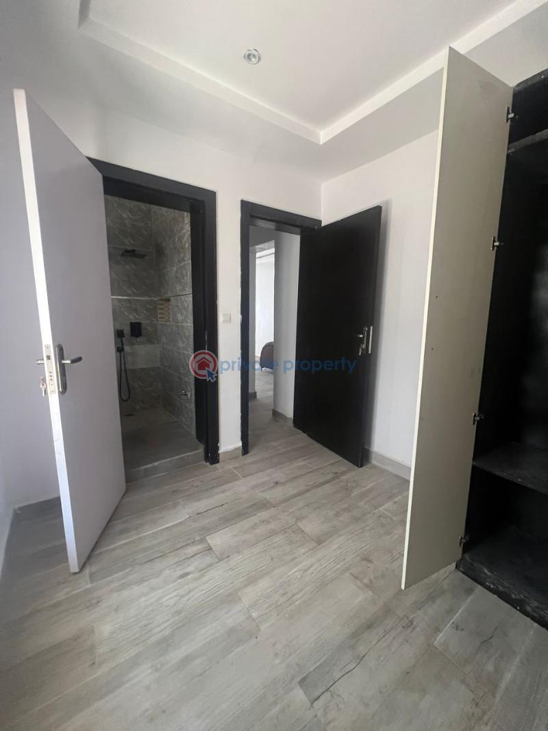 5 bedroom Semi detached Duplex For Sale Lekki Lagos - 17