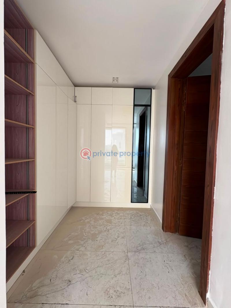 5 bedroom Semi detached Duplex For Rent Lekki Lagos - 4