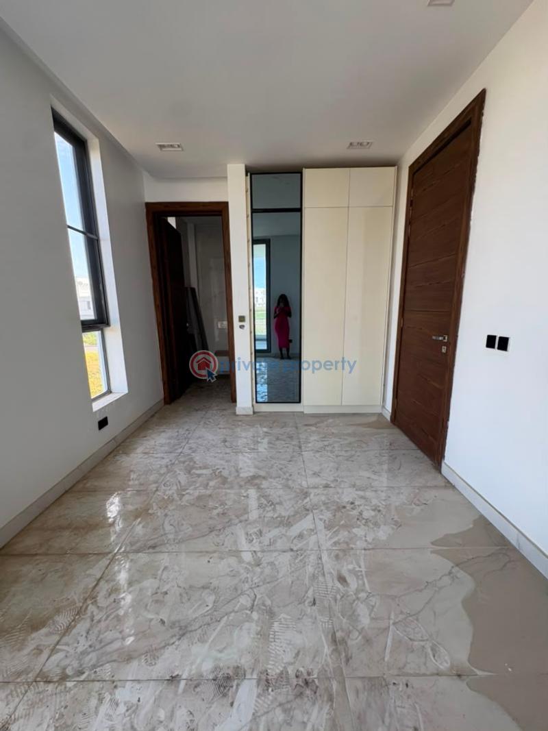 5 bedroom Semi detached Duplex For Rent Lekki Lagos - 5