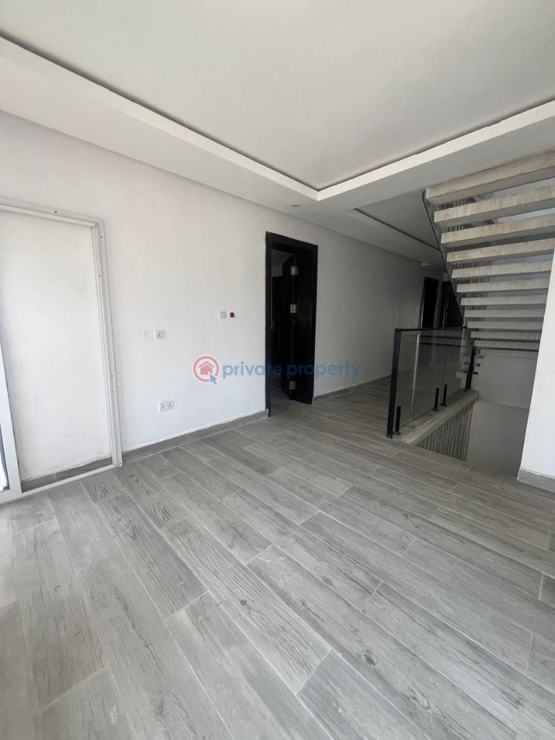 5 bedroom Semi detached Duplex For Sale Lekki Lagos - 1