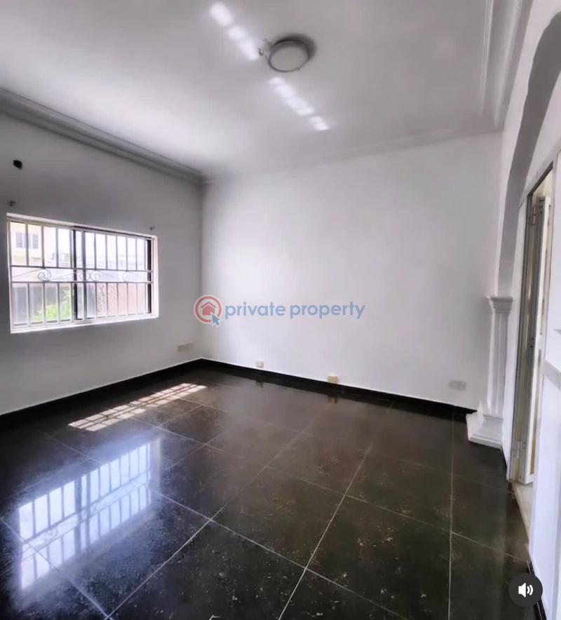 5 bedroom Office For Rent Lekki Phase 1 Lagos - 7