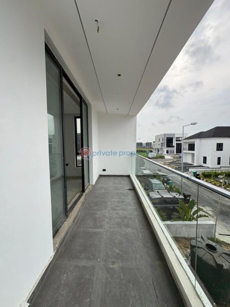 5 bedroom Semi detached Duplex For Sale Lekki Lagos - 7