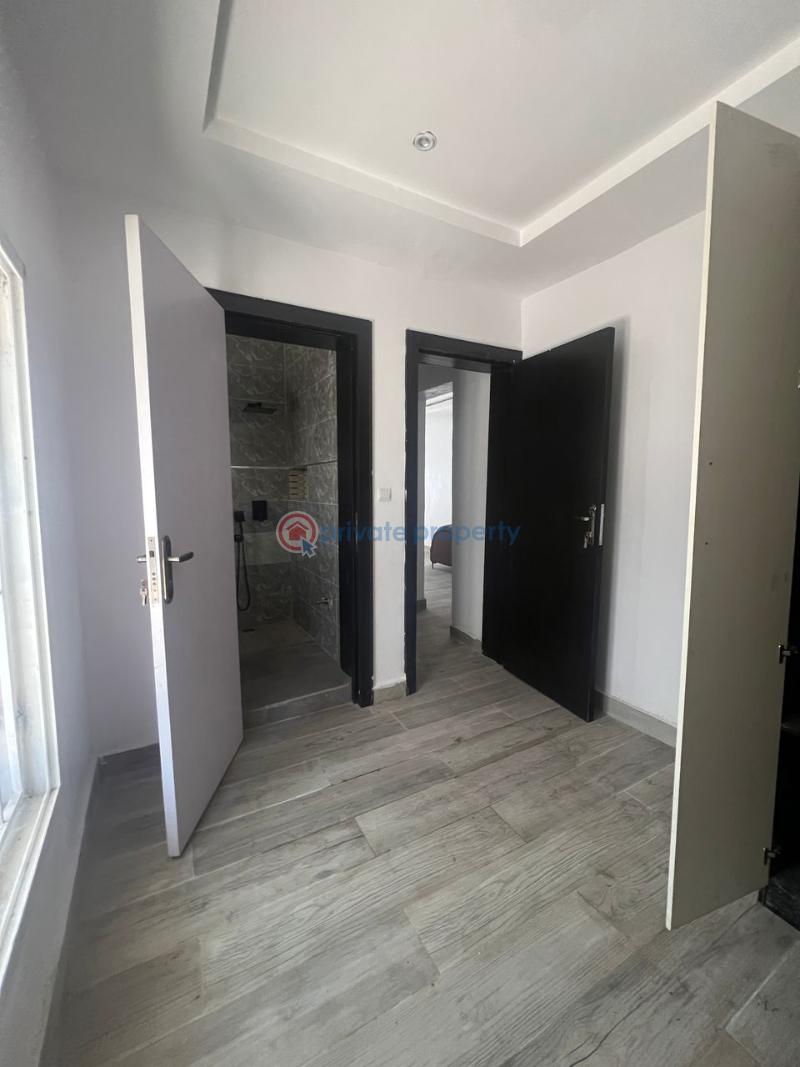 5 bedroom Semi detached Duplex For Sale Lekki Lagos - 2