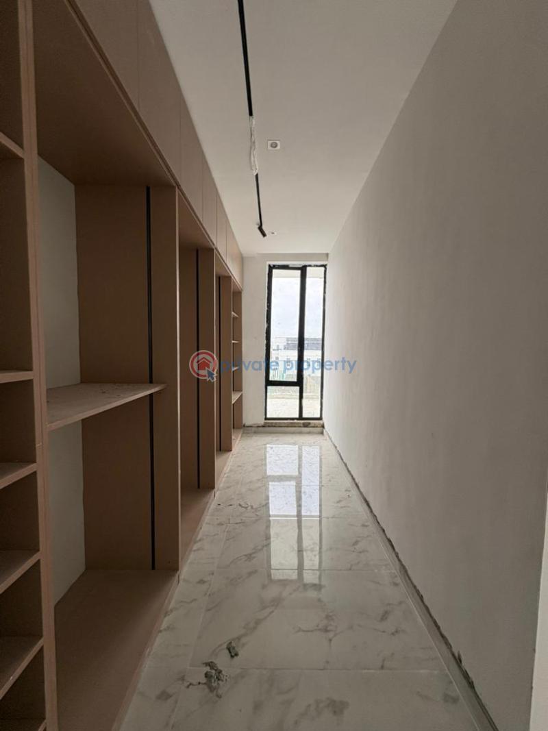 5 bedroom Semi detached Duplex For Sale Lekki Lagos - 4