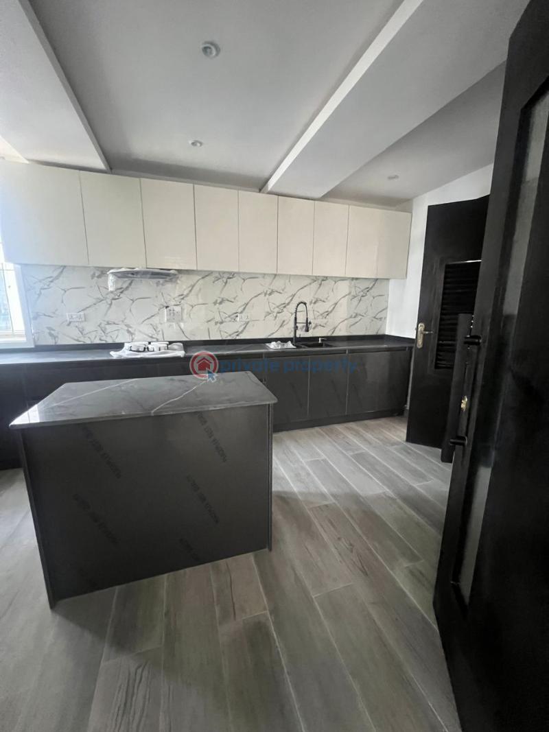 5 bedroom Semi detached Duplex For Sale Lekki Lagos - 3